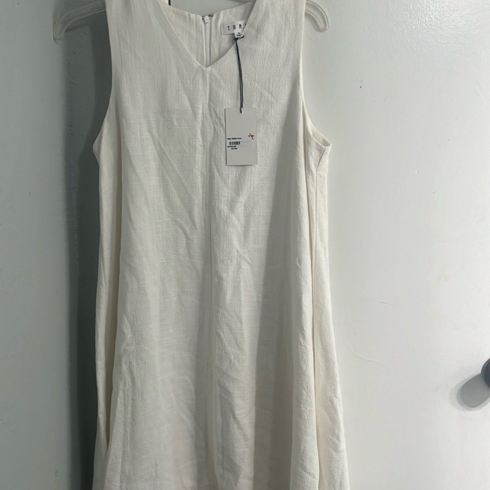Maternity dress
